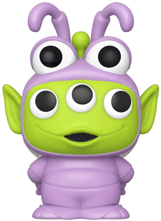 Funko - Disney Pixar: Toy Story Alien Remix (Dot) POP! Vinyl