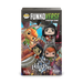 Funko - Funkoverse: Strategy Game (Disney - Peter Pan 2 Pack)