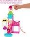Barbie Skipper Doll & Water Park Playset