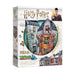 Wrebbit 3D Puzzle - Diagon Alley Collection - Weasley Wizards Wheezes (285pc) /Puzzle