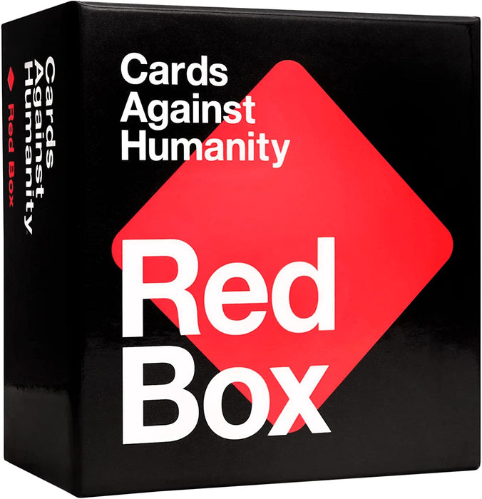 Cards Against Humanity - Red Box