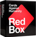 Cards Against Humanity - Red Box