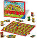 Super Mario Labyrinth Board Game