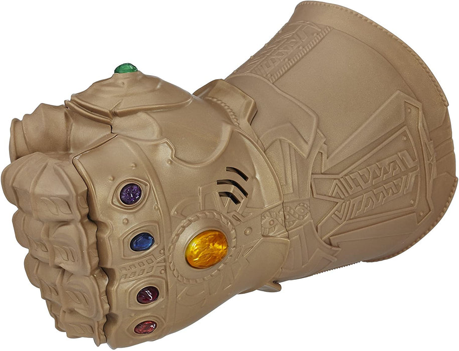 Avengers - Infinity Gauntlet Electronic Fist