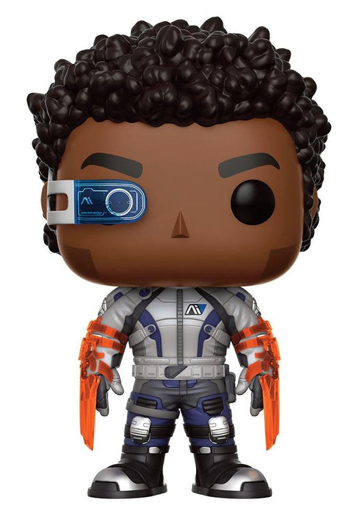 Funko - Games: Mass Effect Andromeda (Liam Costa) Pop! Vinyl