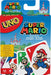 Uno - Licensed Super Mario Bros