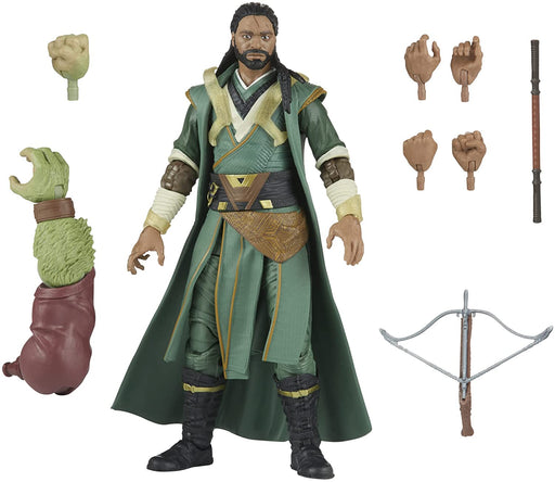 Marvel Legends Doctor Strange in The Multiverse Of Madness - Master Mordo