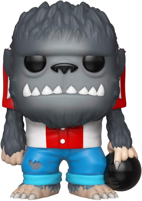 Funko - POP! Spastik Plastik (Wolfgang)