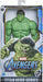 Avengers - Titan Hero Deluxe Hulk 2020 Figure